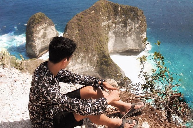 Fast Boat Transfer: Sanur to Nusa Penida by Penidago - One-way or return tickets for different island plans