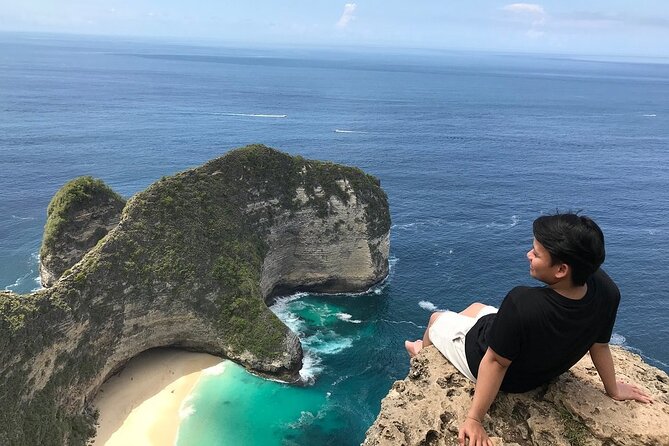 Fast Boat Transfer: Sanur to Nusa Penida by Penidago - Cancellation and communication details