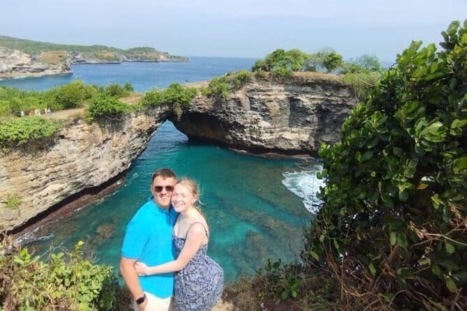 From Bali: Nusa Penida Full Day Tour and Snorkeling - A long day built around Nusa Penida’s best-known sights