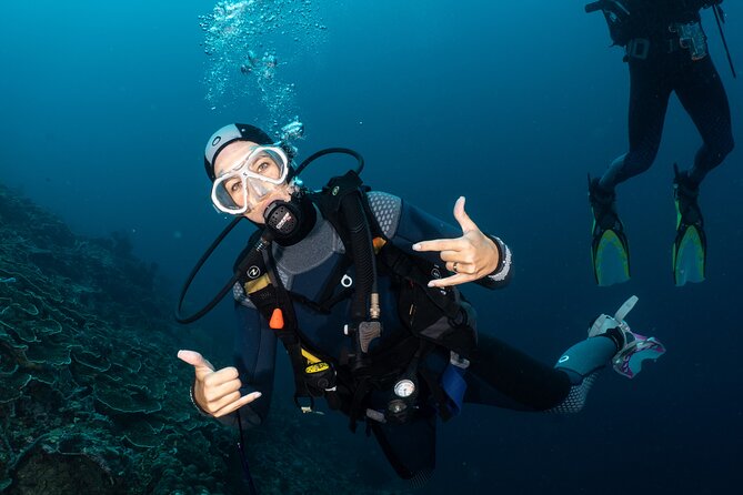 Full-Day Discover Scuba Diving Tour for Beginners in Tulamben - The First Lesson: Breathing and Basic Skills
