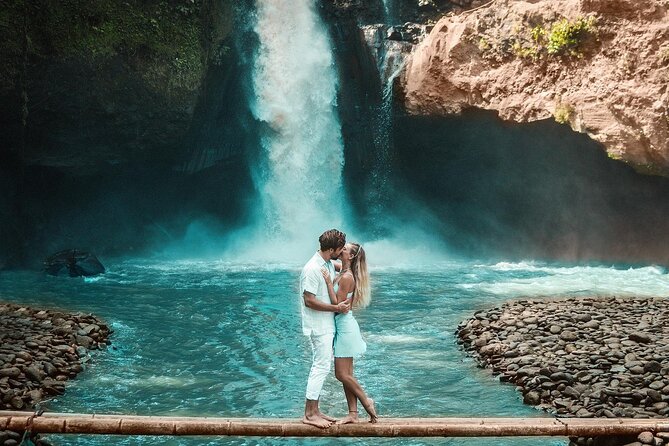 Full-Day Highlights and Best of Ubud Village - Your driver-guide can make or break the day