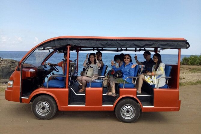 Full-Day Island-Hopping Tour from Bali - From Sanur to Nusa Lembongan in 30 minutes