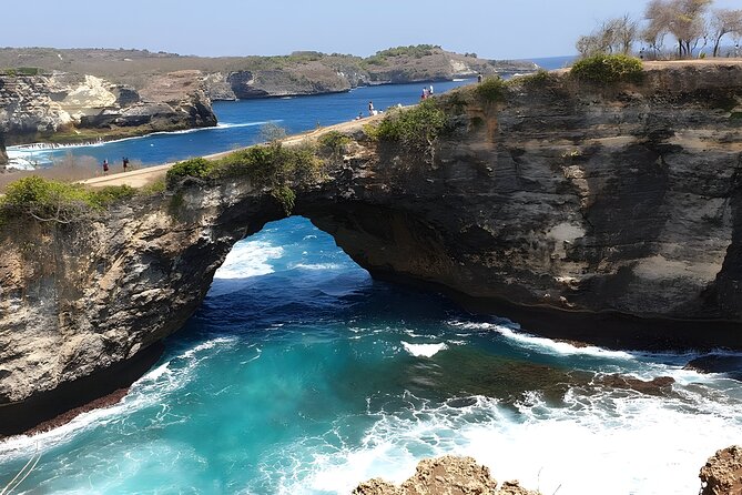 Full Day Nusa Penida Island Beach Tour From Bali - Why this Nusa Penida day trip works