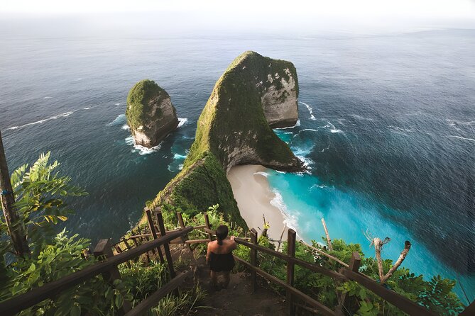 Full Day Nusa Penida Island Beach Tour From Bali - Is $107.18 a fair price?