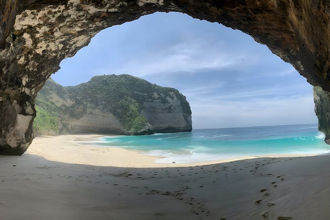 Full Day Nusa Penida Island Beach Tour From Bali - Fitness, comfort, and the day’s rhythm