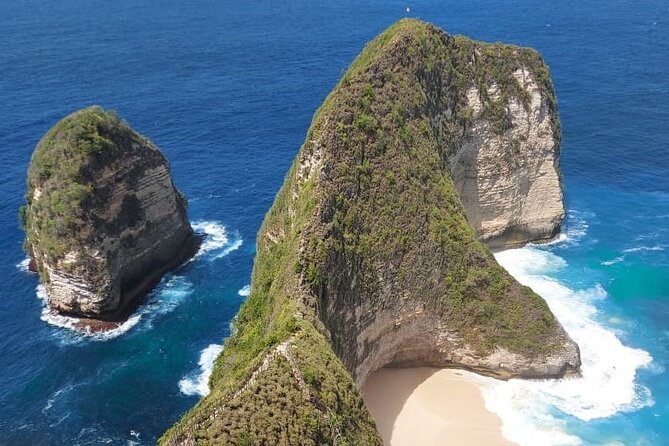 Full-Day Nusa Penida Snorkeling Adventure from Bali - What is included for $125