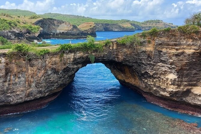 Full-Day Nusa Penida Snorkeling Adventure from Bali - Who should book this experience