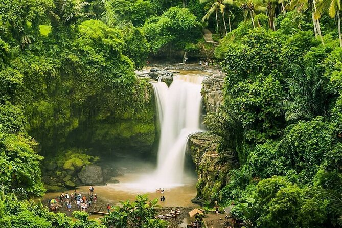 Full Day Private Guided Tour in Bali - Batuan Temple and Balinese design