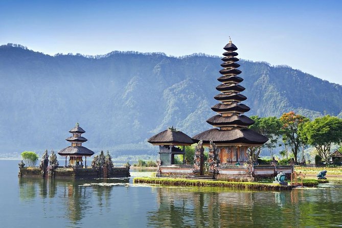 Full-Day Private North Bali Tour with Free WiFi - One long day through Bali’s north