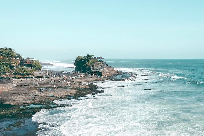 Full-Day Private North Bali Tour with Free WiFi - Wanagiri Hills and the Twin Lakes viewpoint