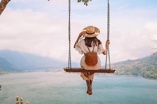 Full-Day Private North Bali Tour with Free WiFi - Banyumala Twin Waterfalls, the active stop