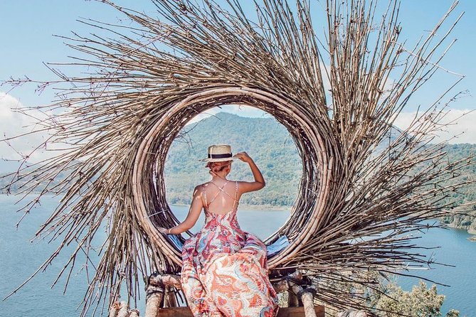 Full-Day Private North Bali Tour with Free WiFi - What your driver can add to the day
