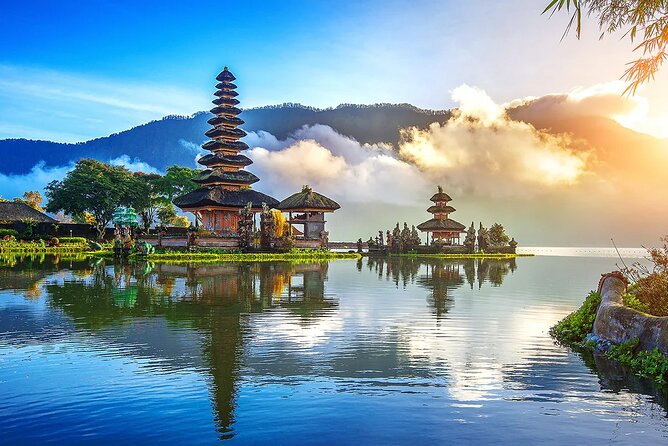 Full Day Private Tour in Bali - Why this route gives you a useful first look at Bali