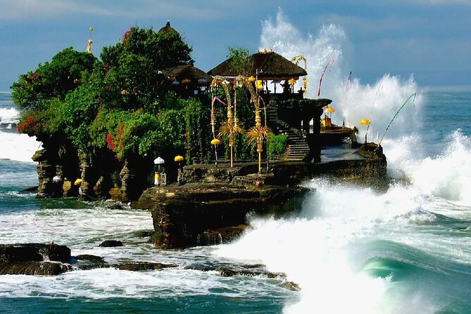 Full Day Private Tour in Bali - The 7:00 am start and the day’s real pace