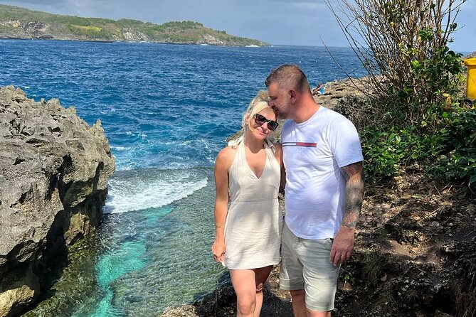 Full Day Private Tour in Nusa Penida - The tradeoff is beauty versus breathing room