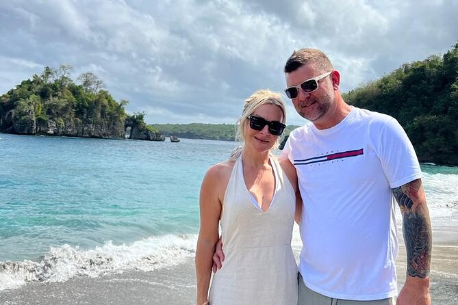 Full Day Private Tour in Nusa Penida - Angel’s Billabong is a short, dramatic visit