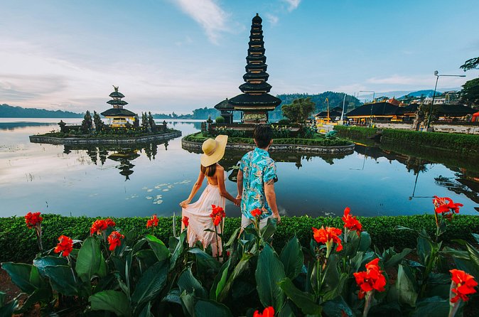 Full Day Private Water Temples Tour in Bali - Price, inclusions, and where the value sits