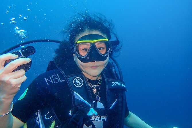 Full-Day Scuba Diving Experience of USAT Liberty in Tulamben - Why the USAT Liberty Makes This Day Special