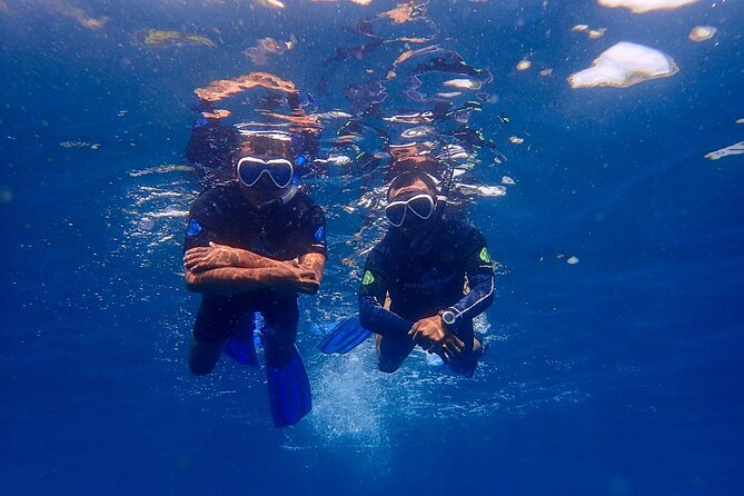 Full-Day Scuba Diving Experience of USAT Liberty in Tulamben - Who Should Book This Scuba Outing