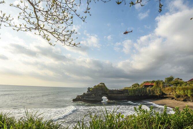 Half-Day Private Tanah Lot Sunset Tour - Timing, traffic, and what to pack
