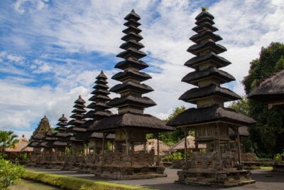 Half-Day Private Tanah Lot Sunset Tour