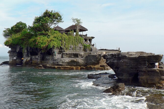Half-Day Private Tanah Lot Sunset Tour - Should you book the Tanah Lot sunset tour?