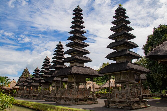 Half-Day Private Tanah Lot Sunset Tour - Why a private driver changes the afternoon
