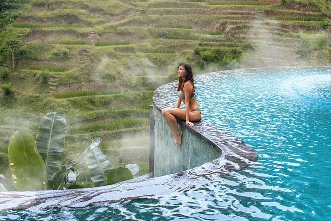 Half Day Private Tour in Ubud - The possible art village stop