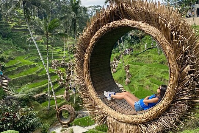 Half Day Private Tour in Ubud - What the private guide adds to the day