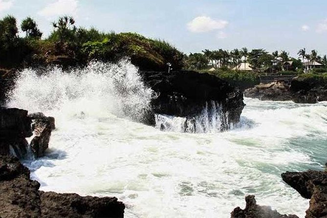 Half-Day Taman Ayun UNESCO and Tanah Lot Temple with private Car - Who will enjoy this six-hour Bali outing