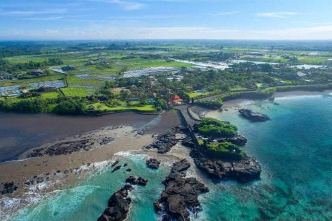 Half-Day Taman Ayun UNESCO and Tanah Lot Temple with private Car - Booking details and cancellation terms