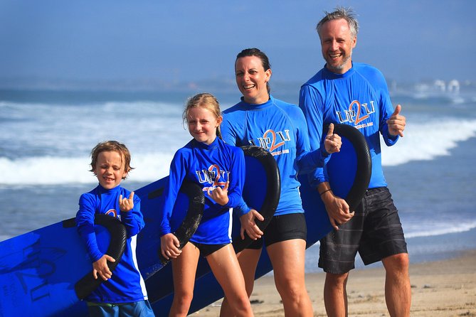 HOT PROMO. Beginner Surf Lessons in Bali - Free surf photos, with one small qualification