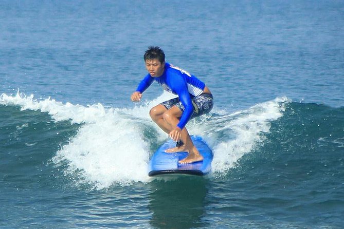 HOT PROMO. Beginner Surf Lessons in Bali - Is $13.75 good value for Kuta?