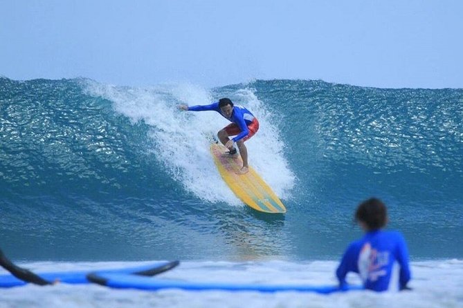 HOT PROMO. Private Surf Lessons (1 Coach/1 Guest) - Why a private lesson makes sense at Kuta Beach