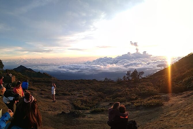 Ijen Crater Tour From Bali 1 Day - Why Ijen Crater makes a worthwhile short trip from Bali