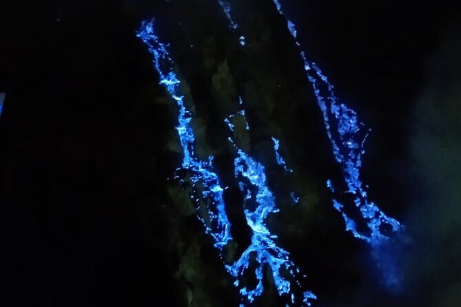Ijen Crater Tour From Bali 1 Day - Leaving Bali late and reaching East Java