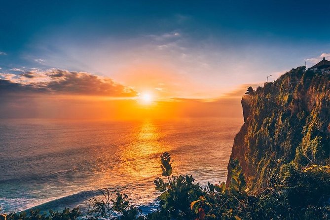Incredible Uluwatu Temple Sunset & Kecak Fire Dance - Why this seven-hour outing works