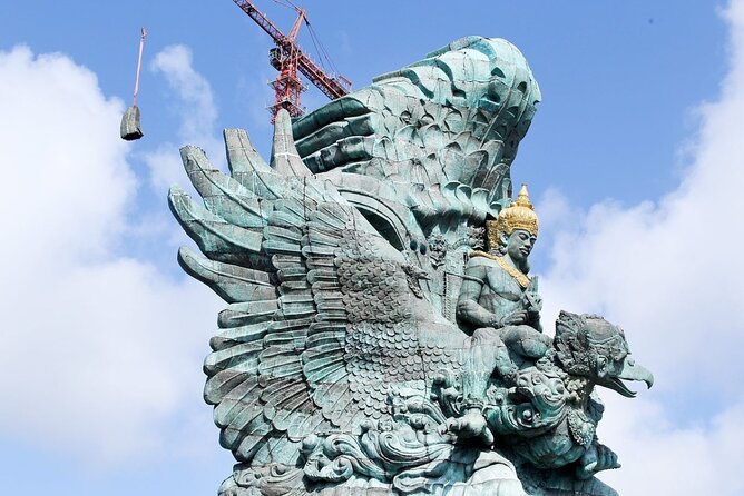 Indonesia: Garuda Wisnu Kencana - Why Garuda Wisnu Kencana matters