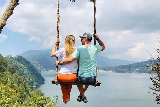 Instagram in north Bali : The Most Beautiful Spot for Photo - Four north Bali icons in one long day