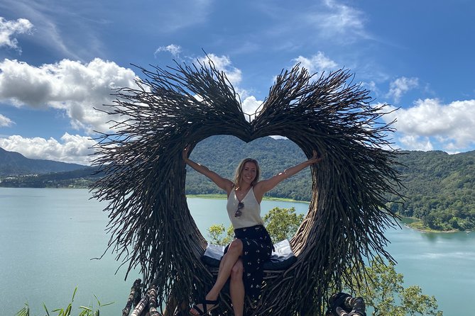 Instagram in north Bali : The Most Beautiful Spot for Photo - What the private format is really worth