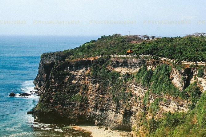 Kecak and Fire Dance Ticket at Uluwatu Temple - Who should book this experience