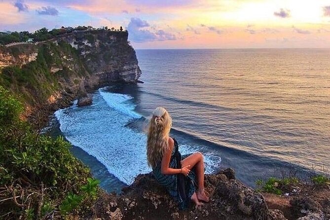 Kecak Fire Dance and Sunset at Uluwatu Temple All Inclusive - Why the Kecak Fire Dance is worth your evening