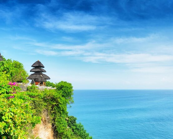 Kecak Fire Dance and Uluwatu Temple with Private Car Service - Key points to know before booking