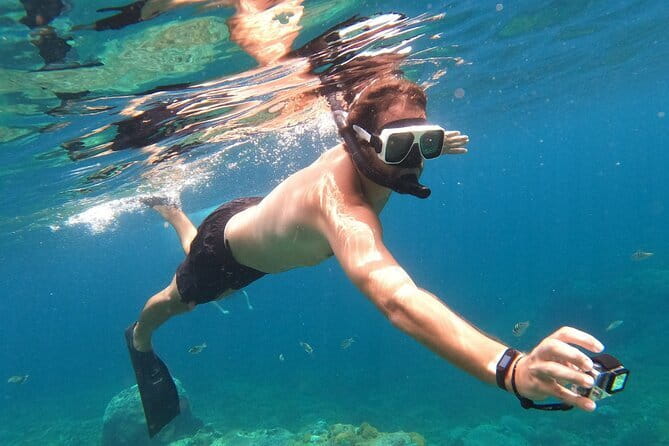 Komodo Island Adventure from Bali (Day Trip) - Who should book this day trip?