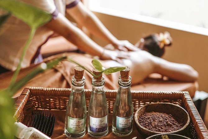Kuta Bali Massage 90 Minutes with Transfer - Why a Kuta massage makes sense on a Bali trip