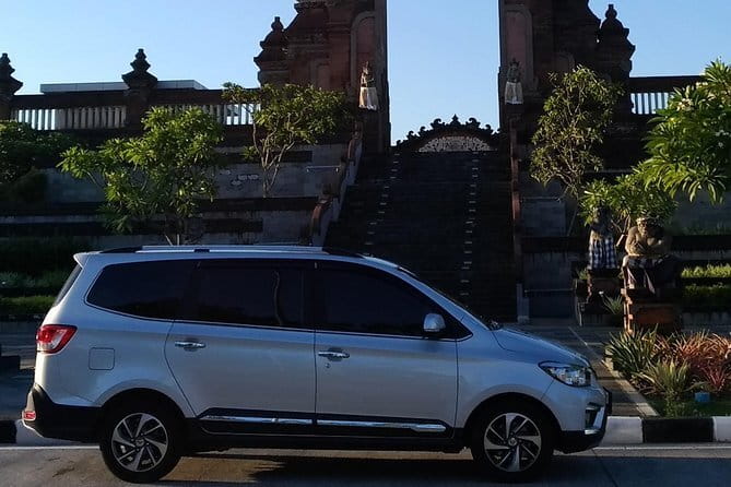 Kuta Half Day Tour - Who should book this experience
