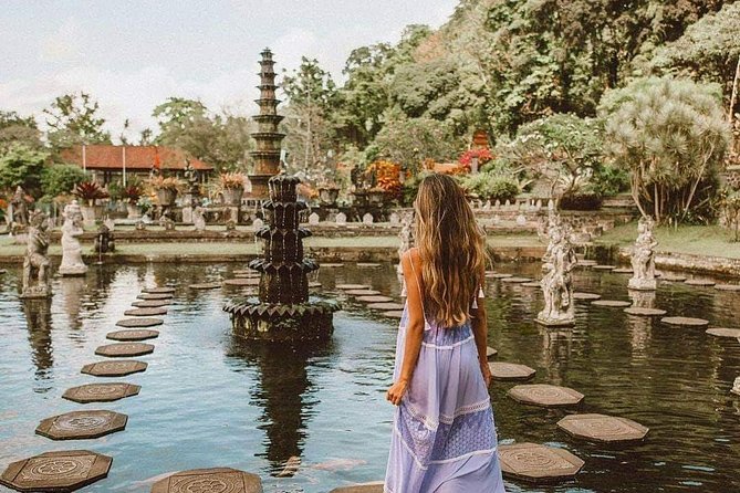 Lempuyang Gate of Heaven, Tirta gangga & tukad cepung waterfall - Who should book this east Bali tour
