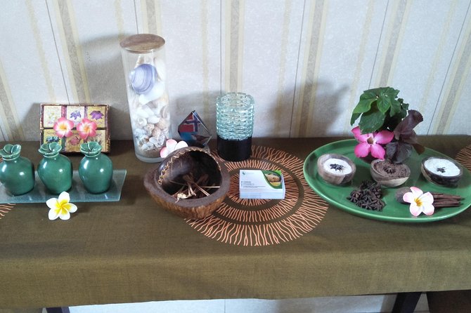 LuxMe Bali Four Hands massage with Hotel Transfer - The Hotel Pickup and Return Ride