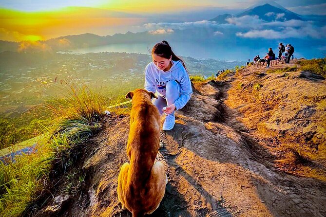 Mount Batur Jeep Tour With Sunrise - The 4:45 AM Start and Ride to Kayupadi