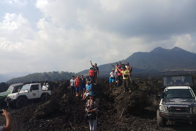 Mount Batur Sunrise Jeep Tour - Is $55 good value?